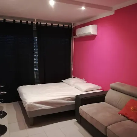 Port Nature 624 - La Barbie Appartement *
