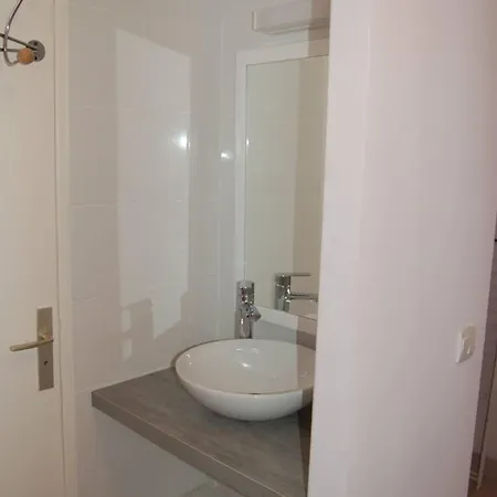 Appartement Port Nature 624 - La Barbie